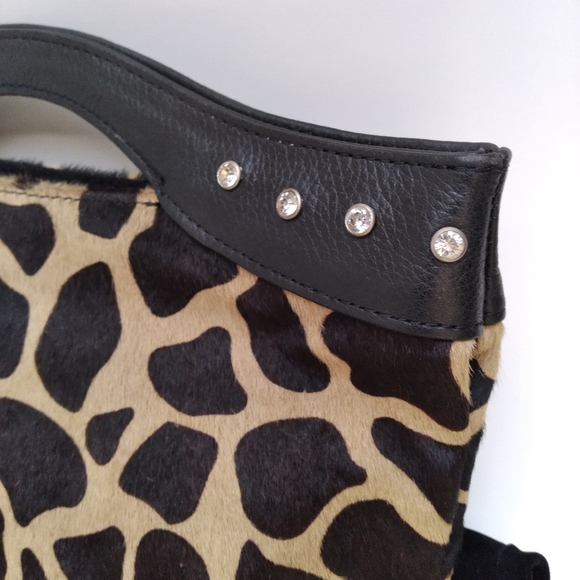 NWT | DX TOUCH CLUTCHES - Picture 4 of 4